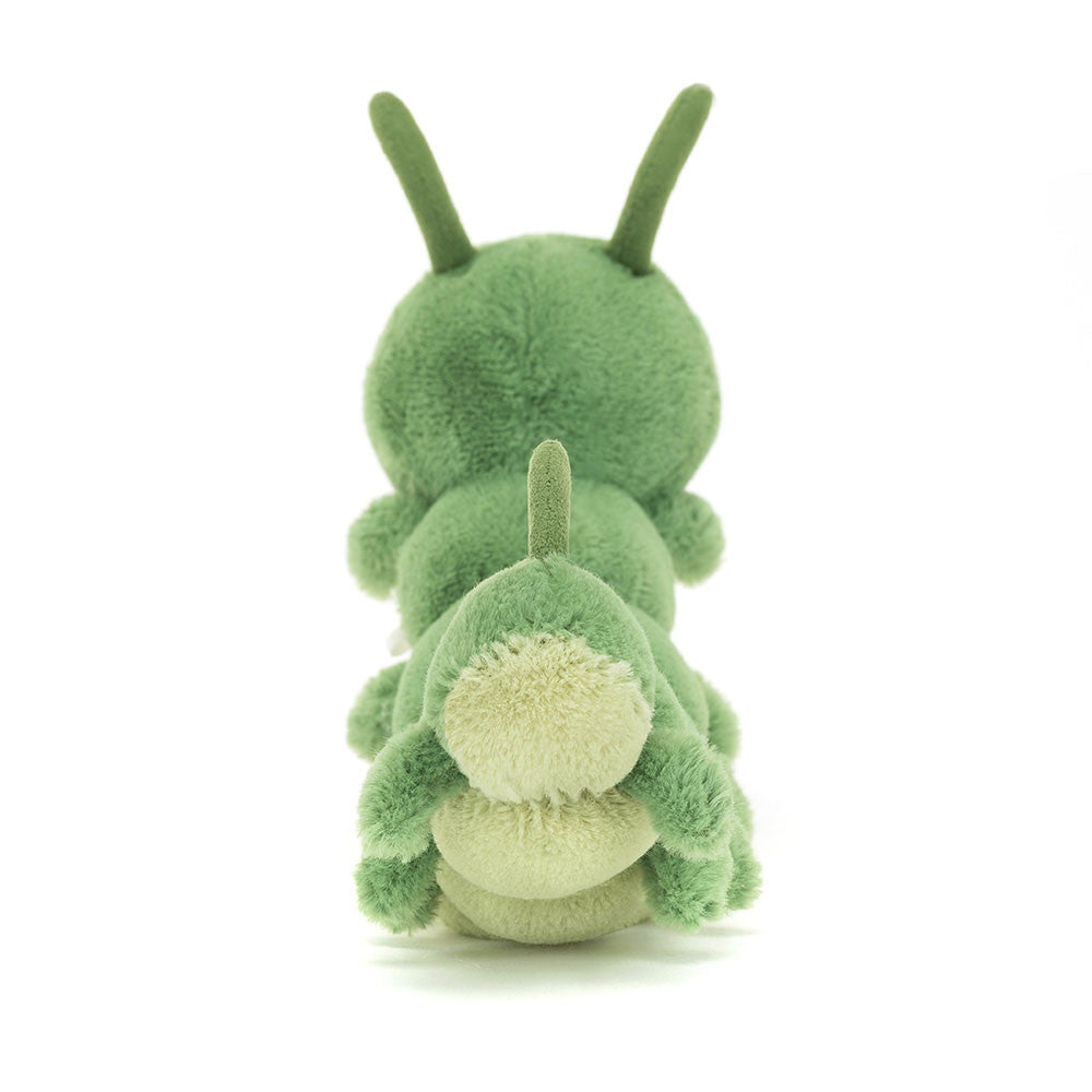Carys Caterpillar By Jellycat