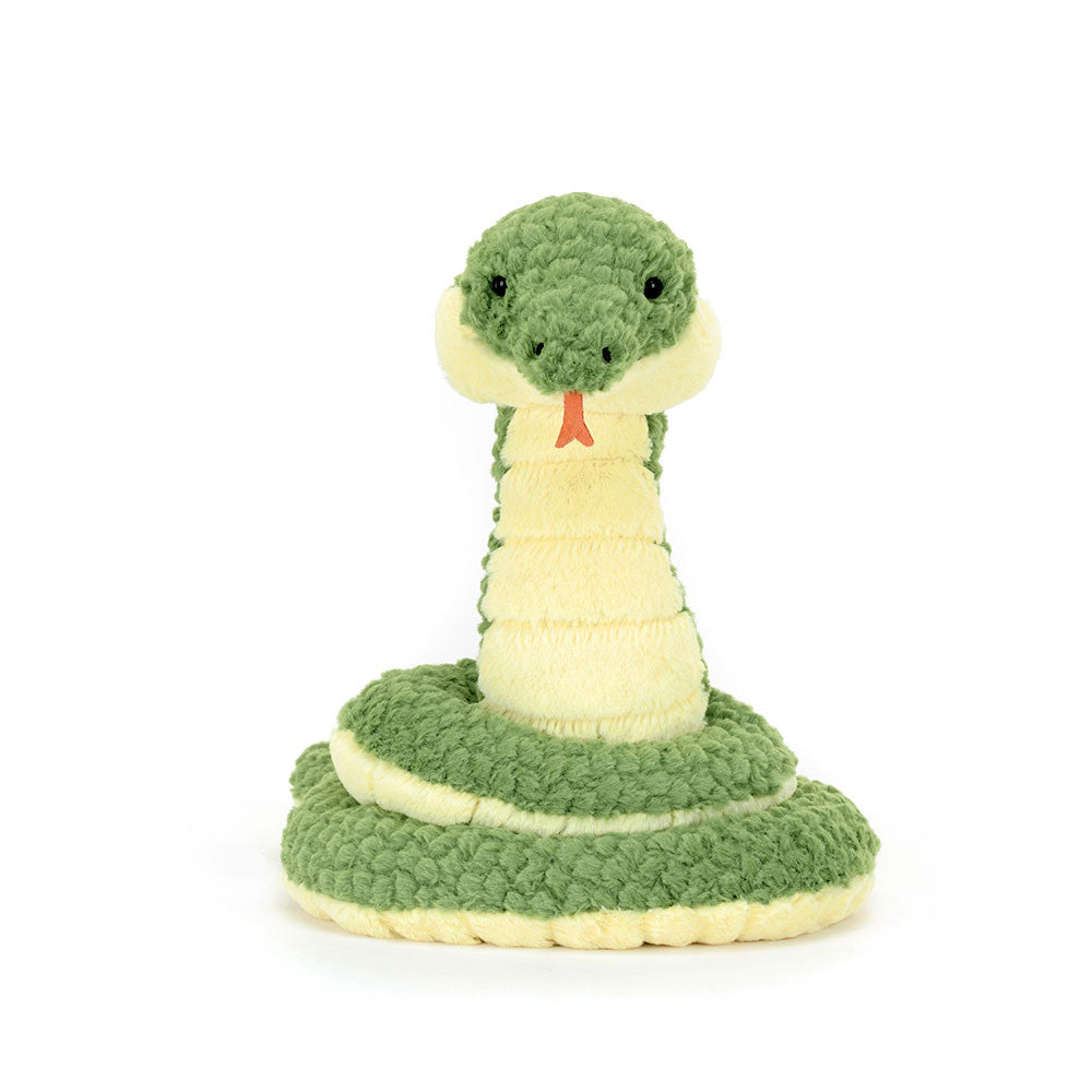 Cizi Snake By Jellycat