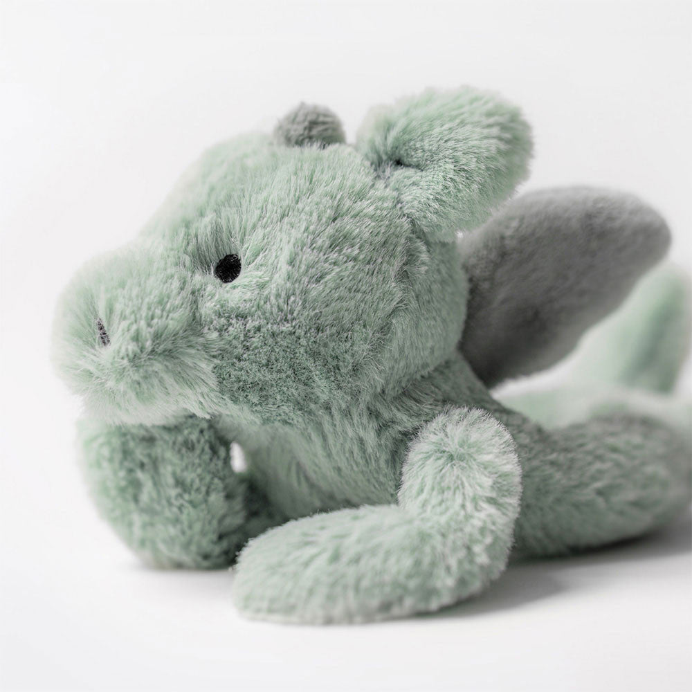 Bashful Dragon Comforter By Jellycat