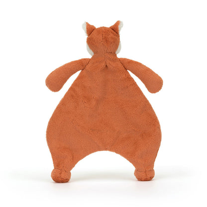 Fox Cub Comforter By Jellycat