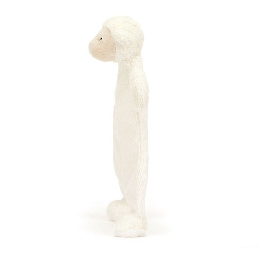 Bashful Lamb Comforter by Jellycat