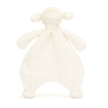 Bashful Lamb Comforter by Jellycat