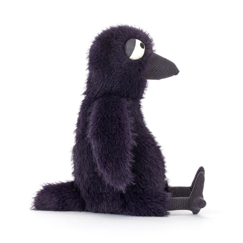 Hocus Crow By Jellycat