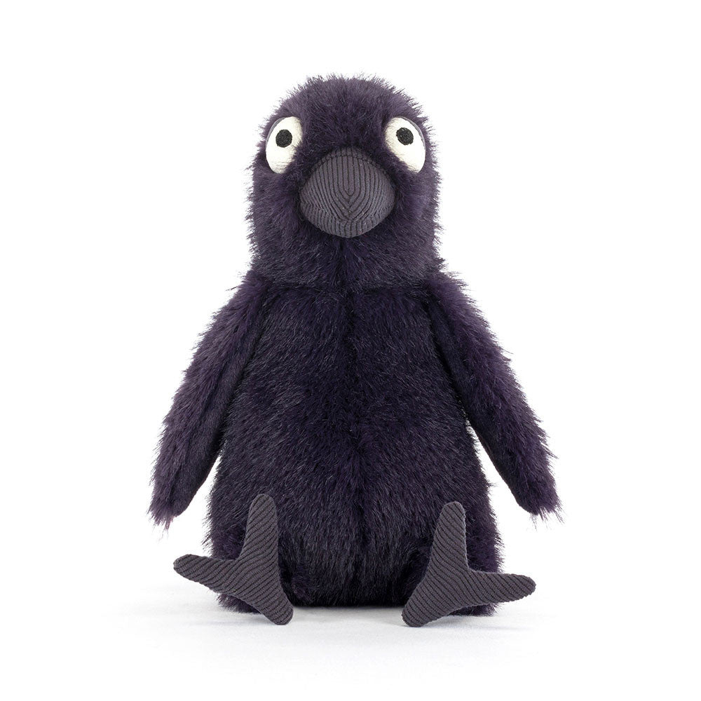 Hocus Crow By Jellycat