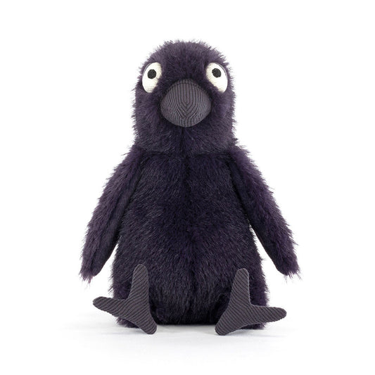 Hocus Crow By Jellycat