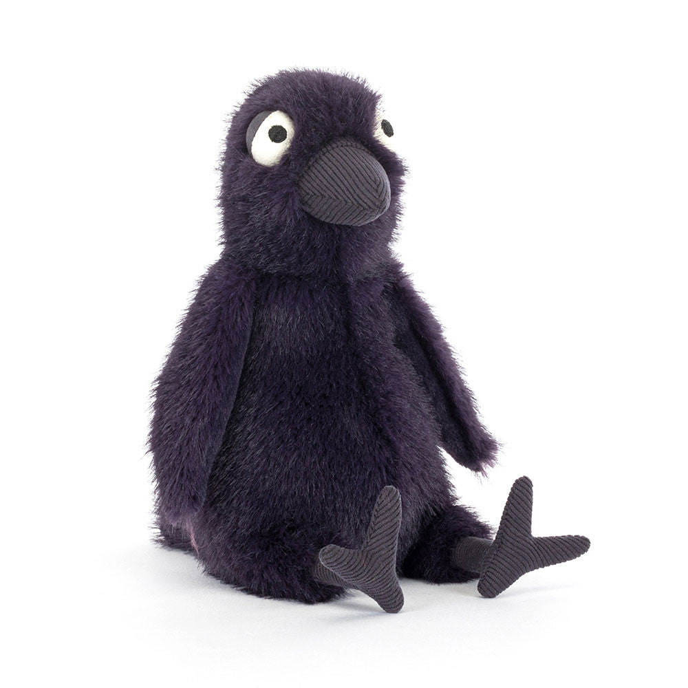 Hocus Crow By Jellycat