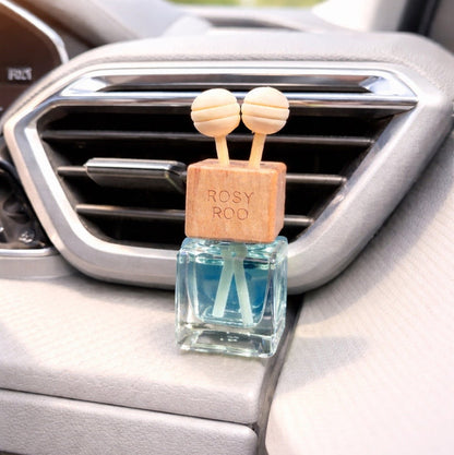 Car Diffuser - Ocean Breeze