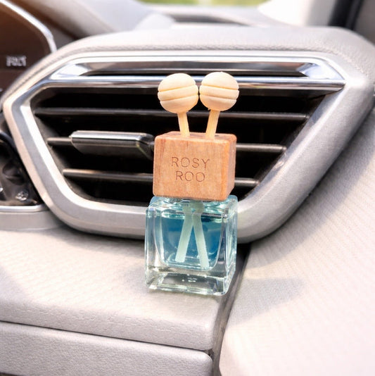 Car Diffuser - Ocean Breeze