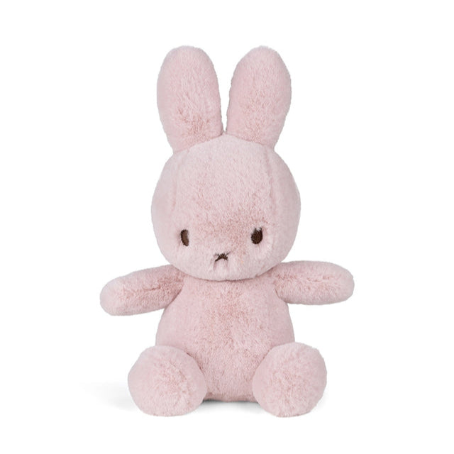 Cozy Soft Pink Miffy In Giftbox