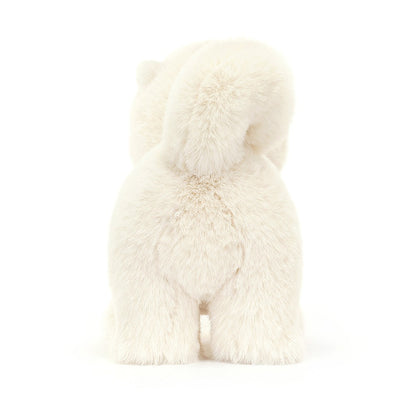 Daphne Pomeranian by Jellycat
