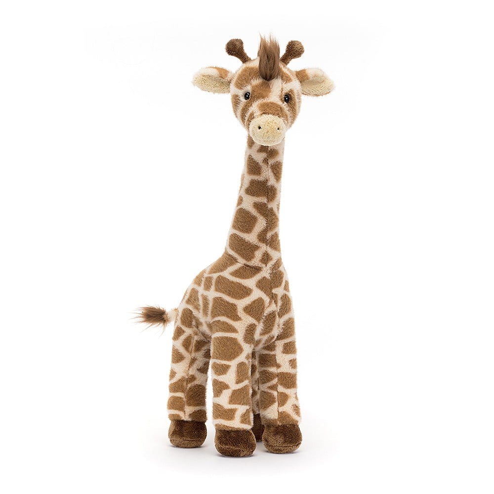 Dara Giraffe by Jellycat