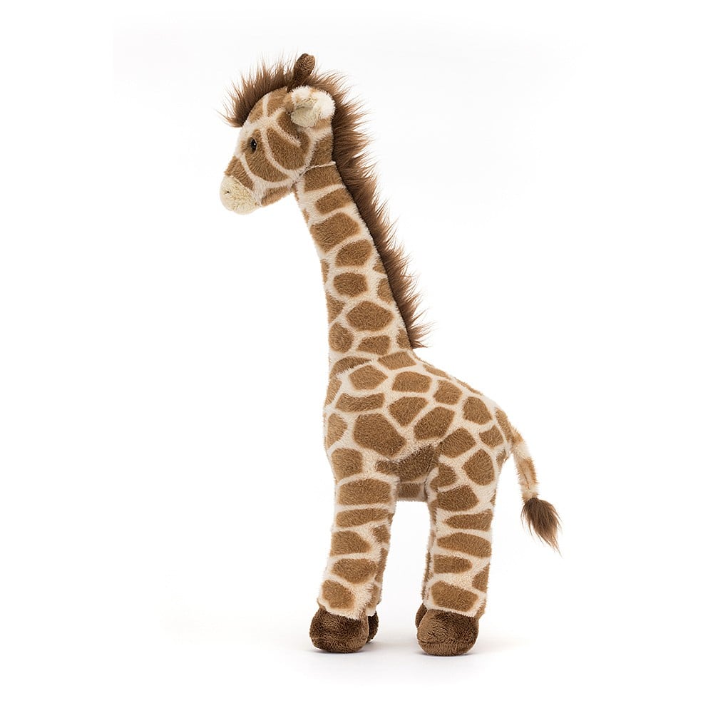 Dara Giraffe by Jellycat