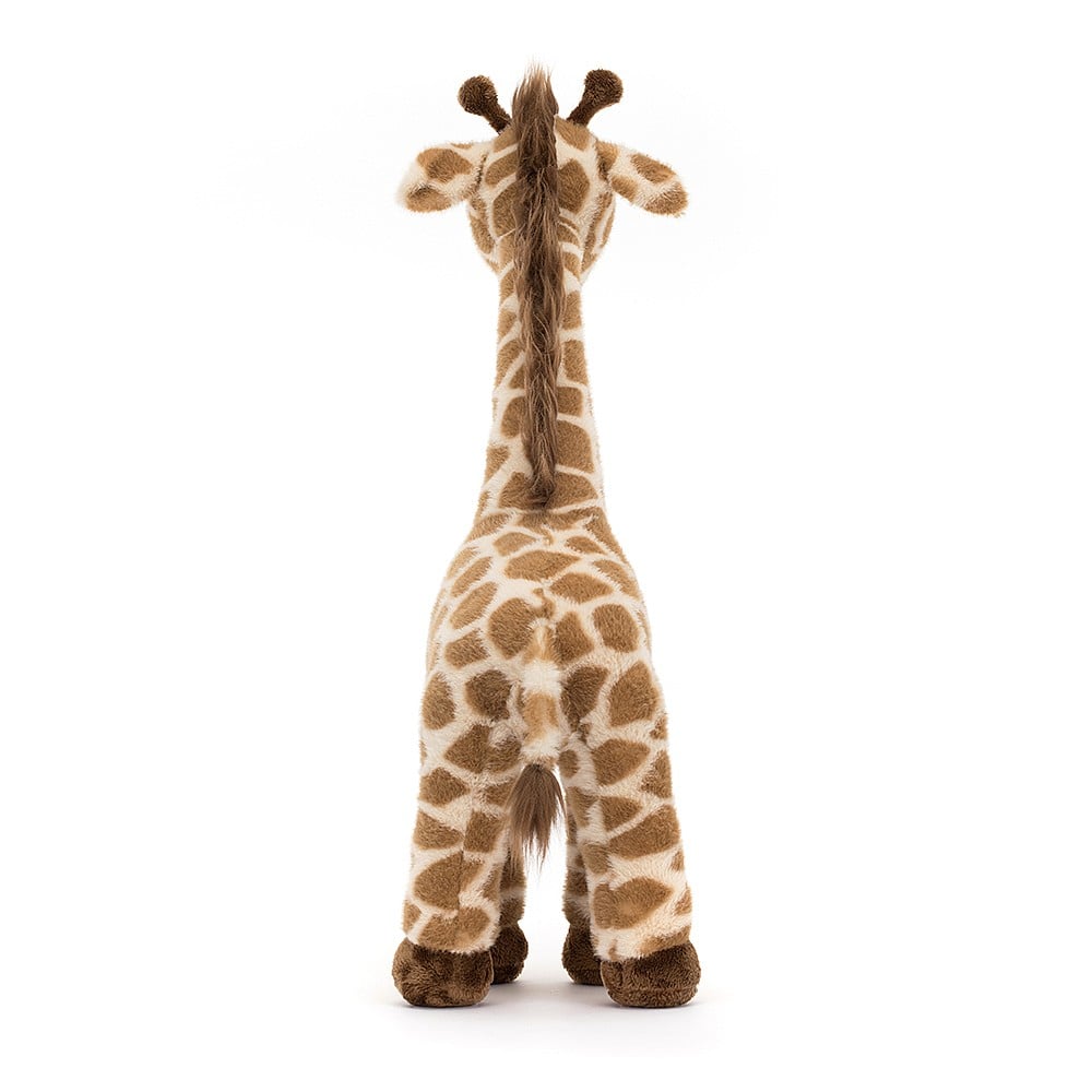 Little 2024 jellycat giraffe