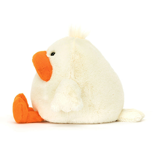 Delia Duck By Jellycat