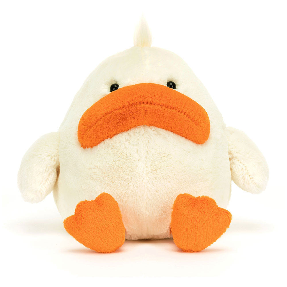 Delia Duck By Jellycat