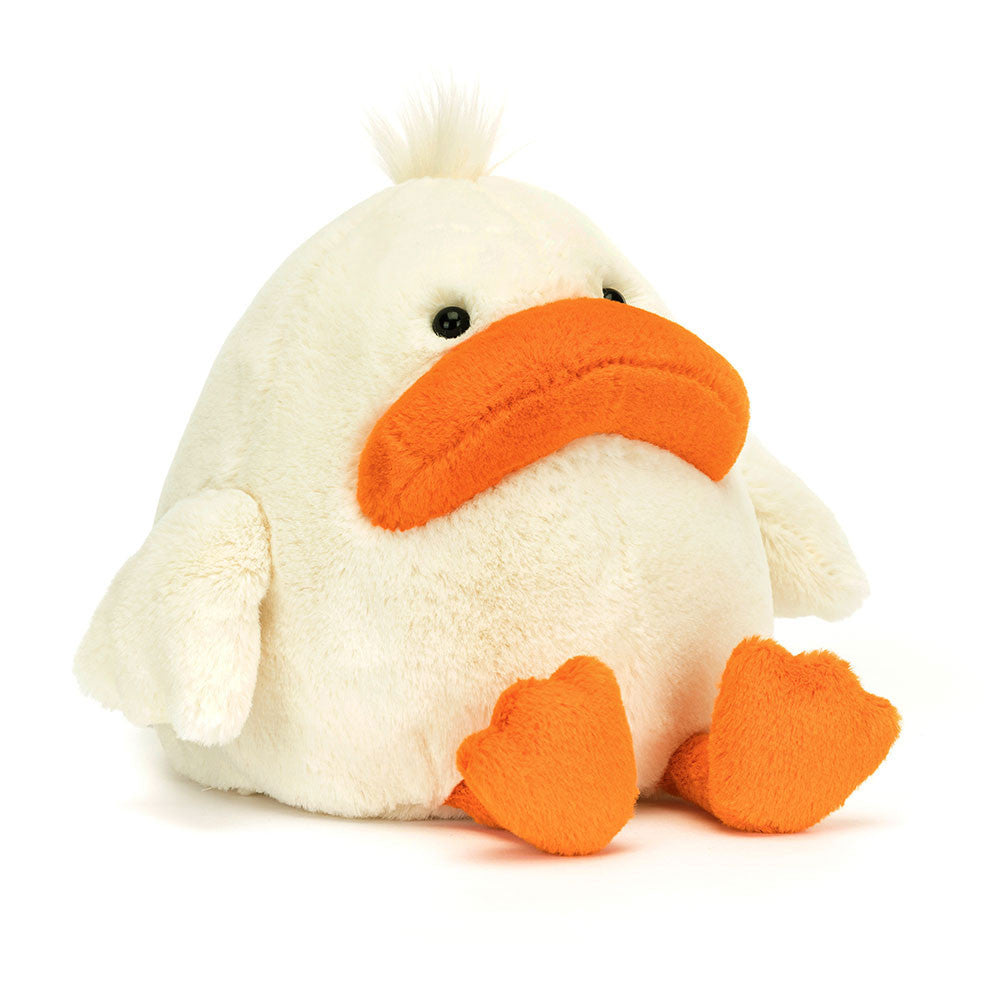 Delia Duck By Jellycat