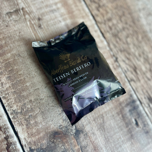 2 Pack of AberFfraw Shortbread
