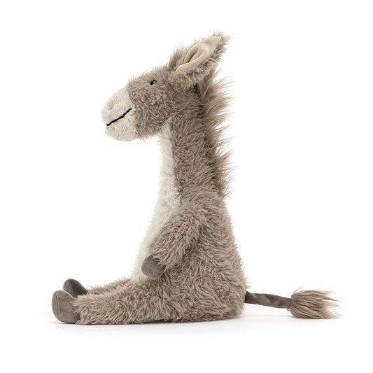 Dario Donkey by Jellycat