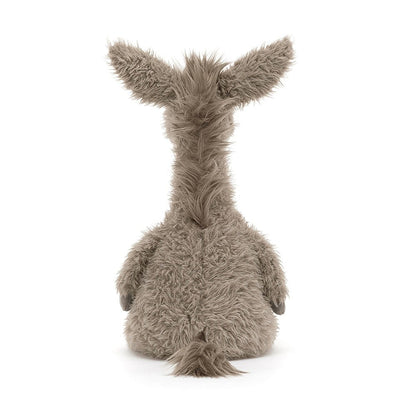 Dario Donkey by Jellycat