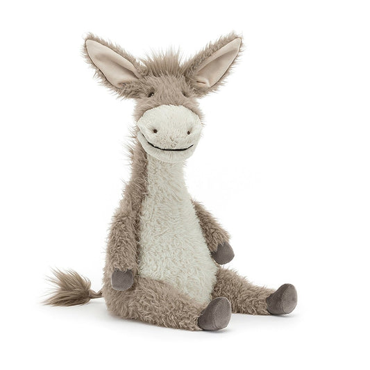 Dario Donkey by Jellycat