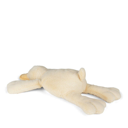 Deedee Duck Yellow