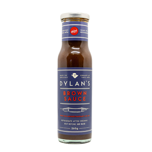 Brown Sauce