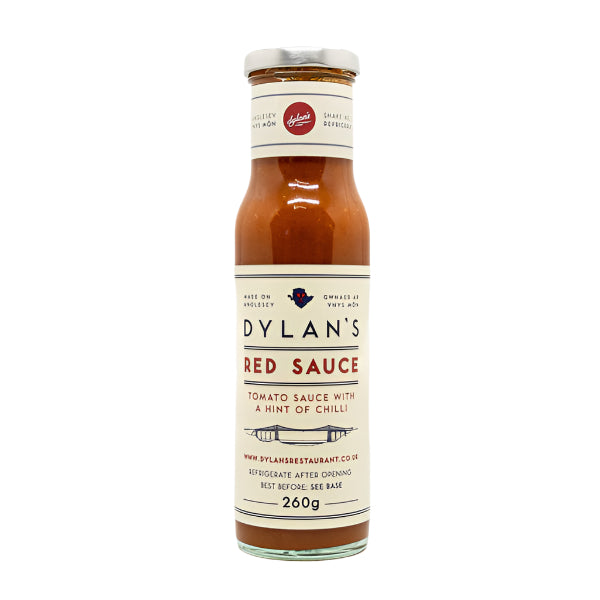 Red Sauce
