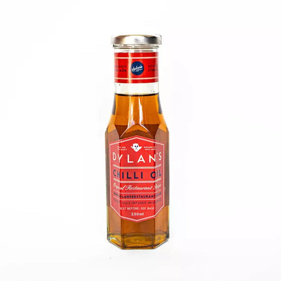 Chilli Oil