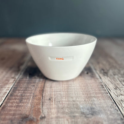 Cawl Bowl By Keith Brymer Jones