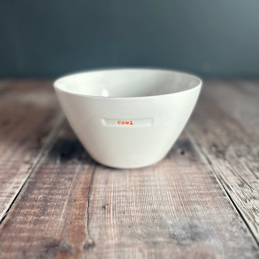 Cawl Bowl By Keith Brymer Jones