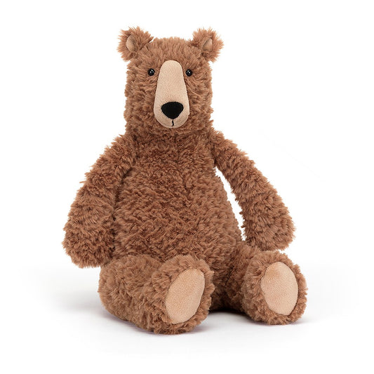 Enzo Bear by Jellycat