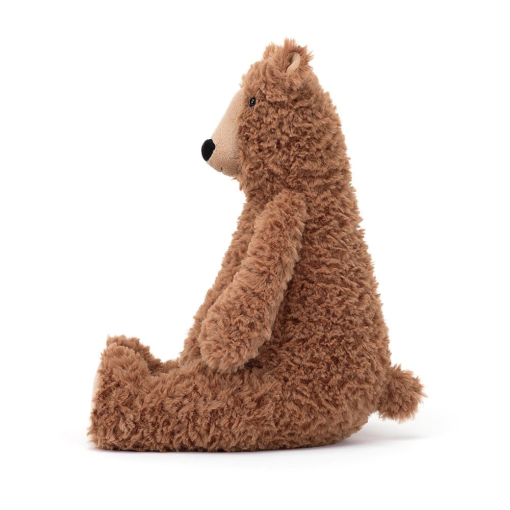 Enzo Bear by Jellycat