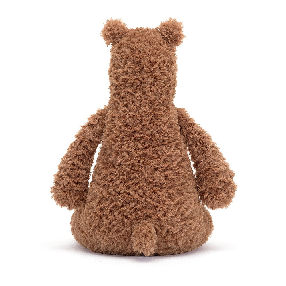 Enzo Bear by Jellycat