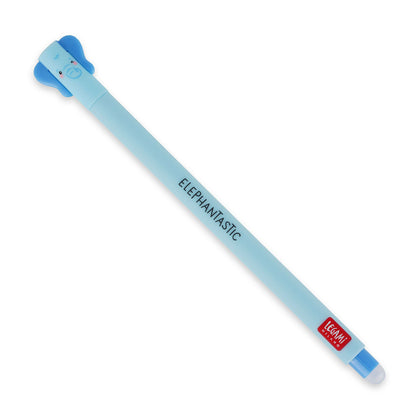 Erasable Elephant Pen By Legami