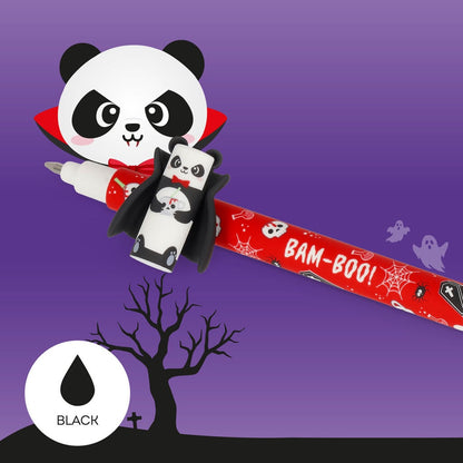 Halloween Erasable Gel Pen "Spooky Party" - Blind Box