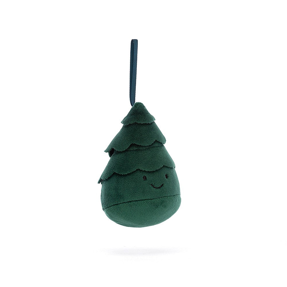 Festive Folly 2023 Tree by Jellycat