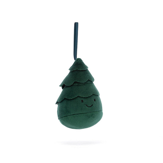 Festive Folly 2023 Tree by Jellycat