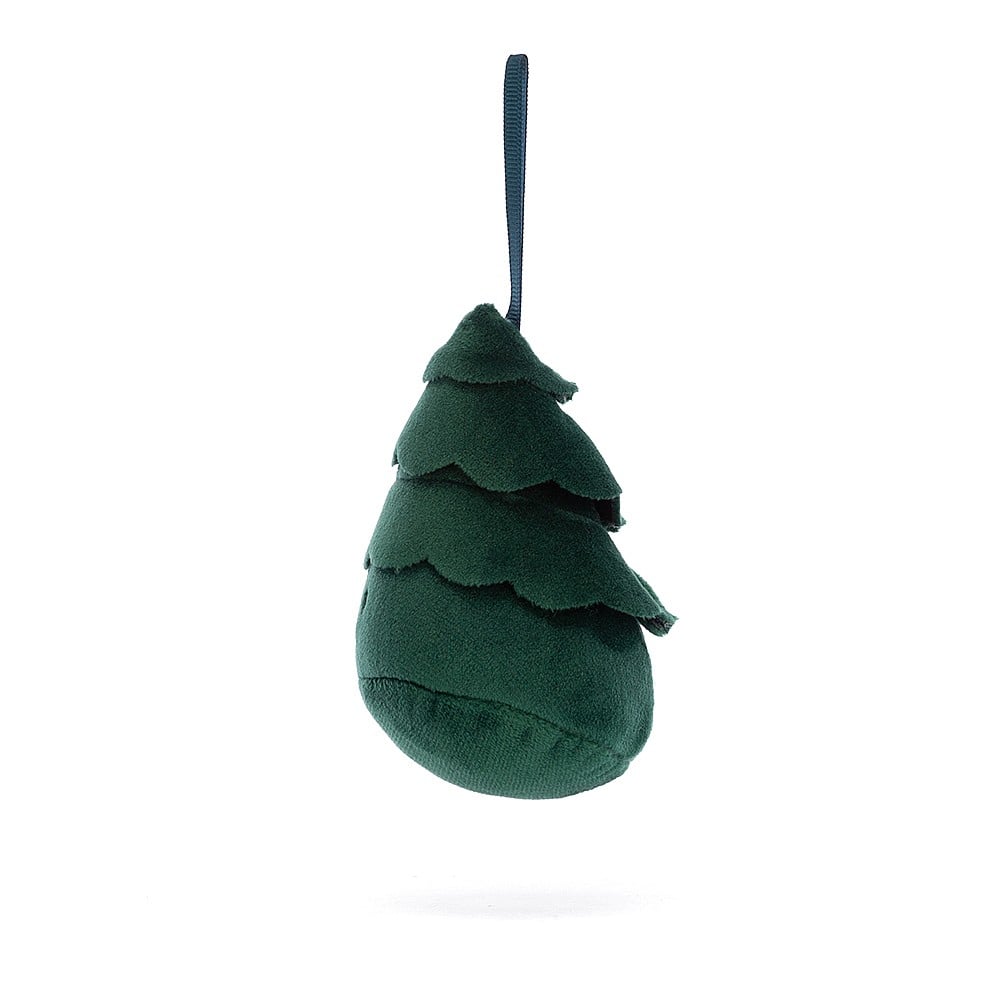 Festive Folly 2023 Tree by Jellycat
