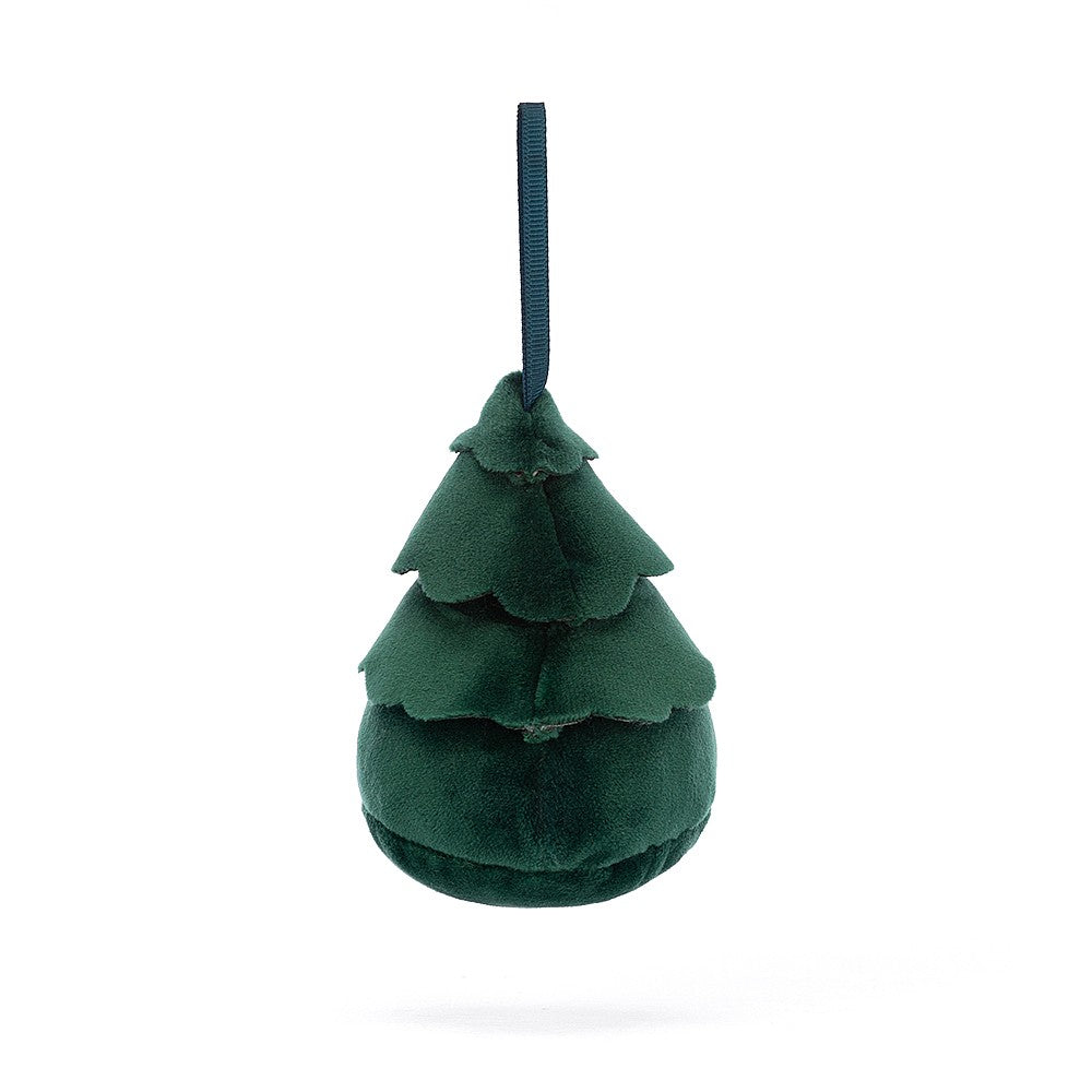 Festive Folly 2023 Tree by Jellycat
