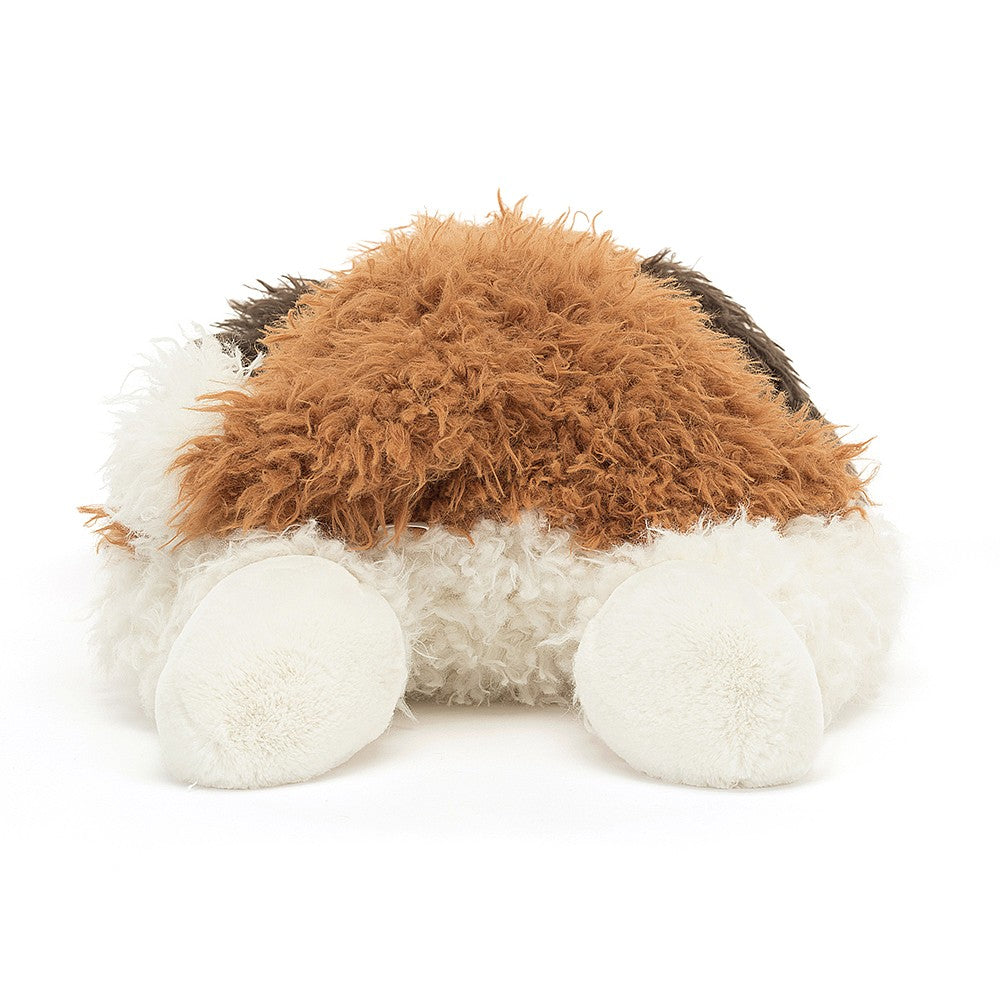 Floofie St Bernard by Jellycat