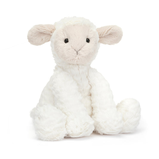 Fuddlewuddle Lamb By Jellycat
