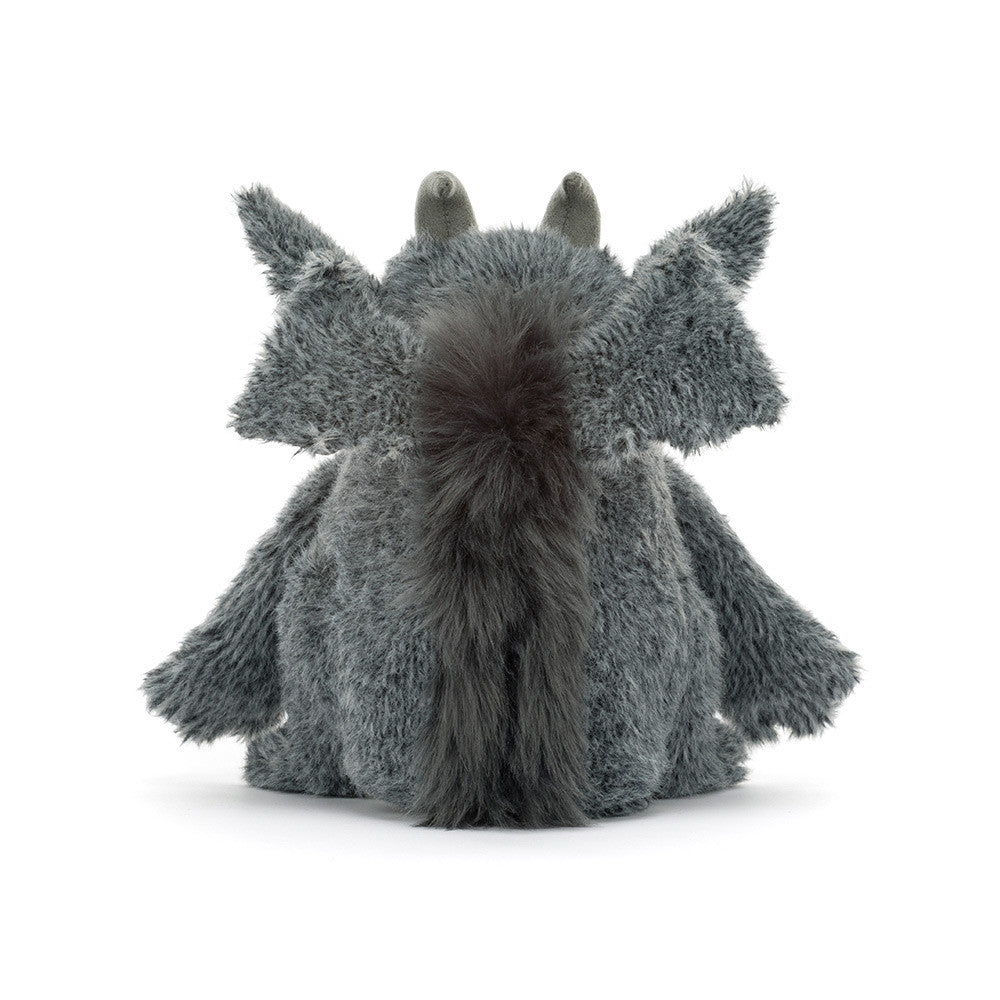 Growlston Gargoyle By Jellycat
