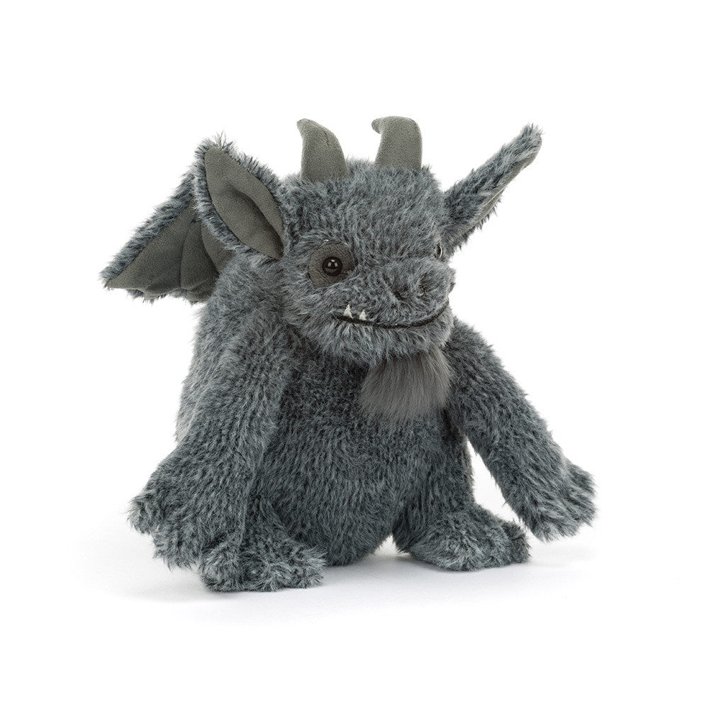 Growlston Gargoyle By Jellycat