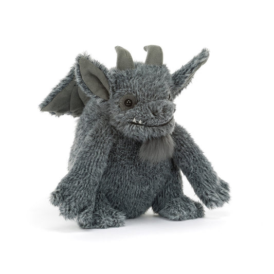 Growlston Gargoyle By Jellycat