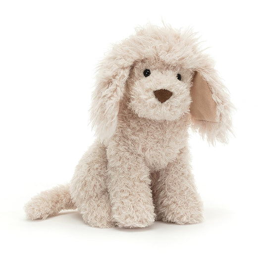 Georgiana Poodle by Jellycat
