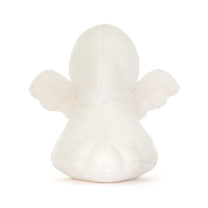 Ghost Bob By Jellycat