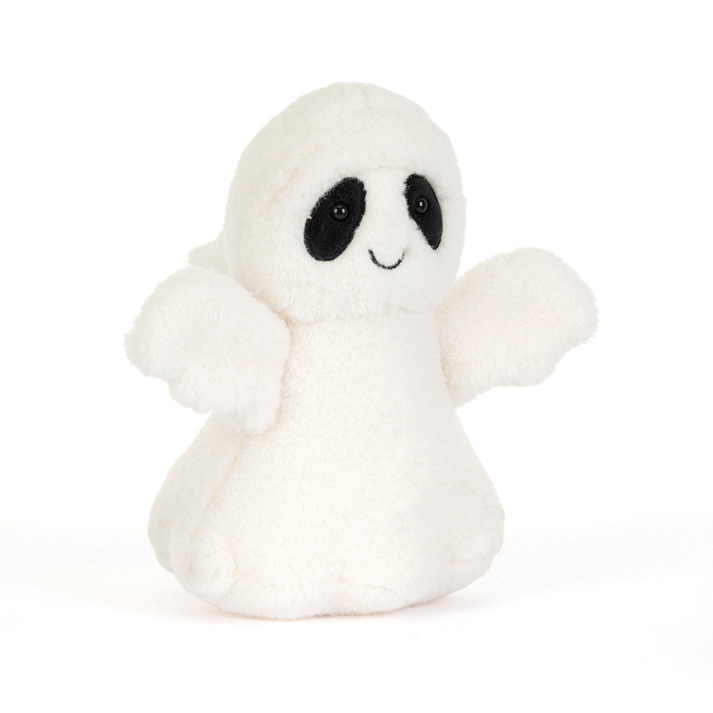 Ghost Bob By Jellycat