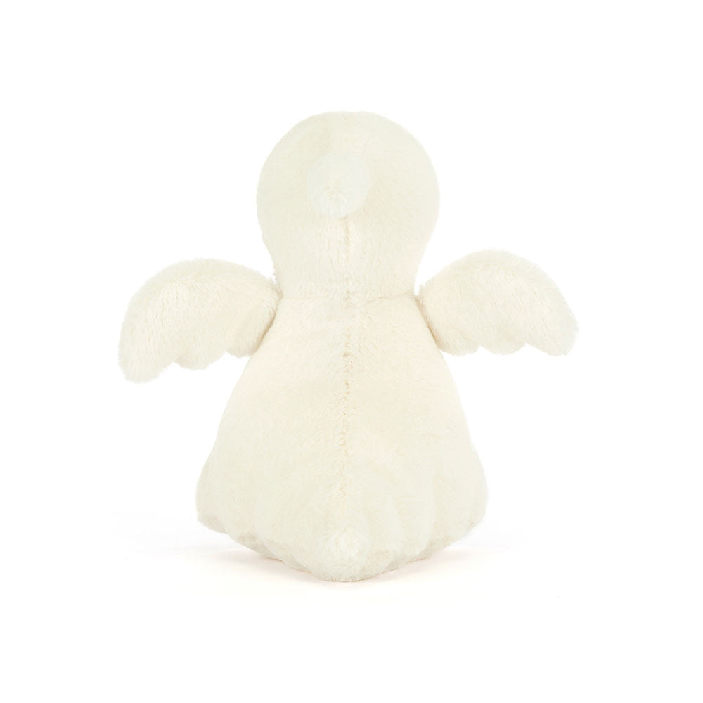 Mysti Ghost By Jellycat