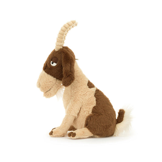 Glenny Goat By Jellycat