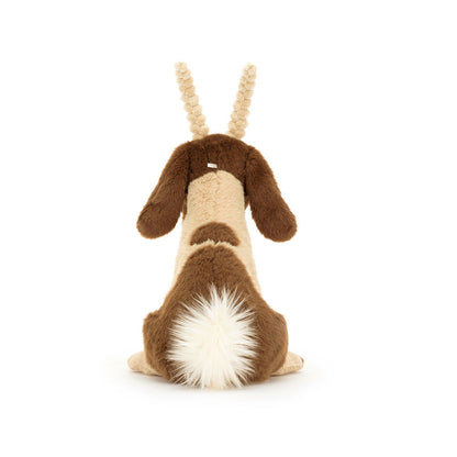 Glenny Goat By Jellycat